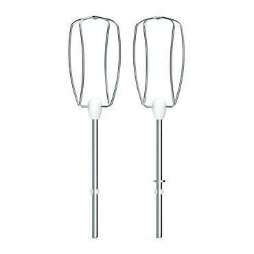 Tefal Prep'Mix+ HT4641 Bordmixer 500 W Grå, Hvid