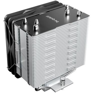 Listan Køling - 100 x 25 x 100 mm - LGA 1851, LGA 1700 - 1x blæsere - 1700 rpm