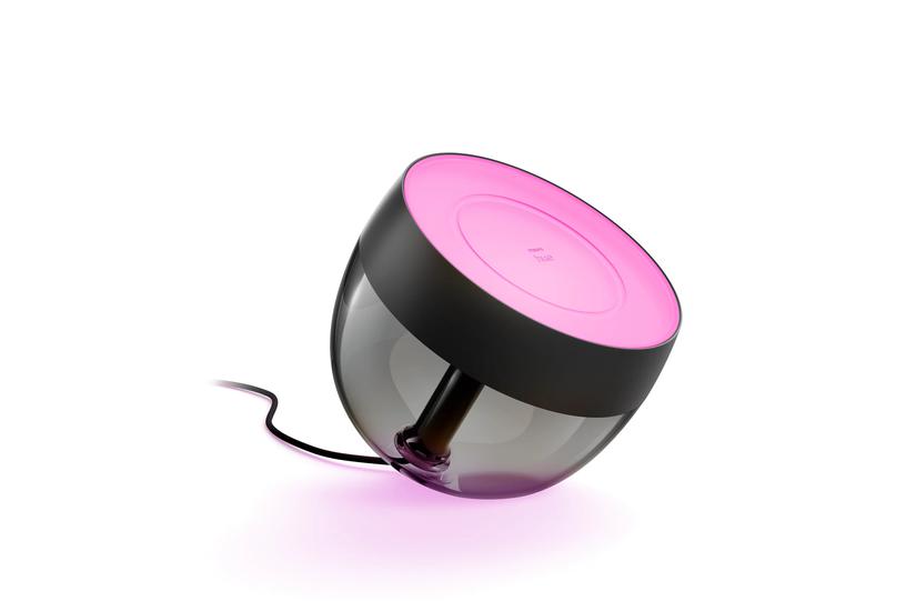 Philips Hue White and Color ambiance Iris bordlampe