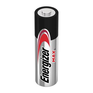 Energizer E300671200 husholdningsbatteri Engangsbatteri AA Alkaline