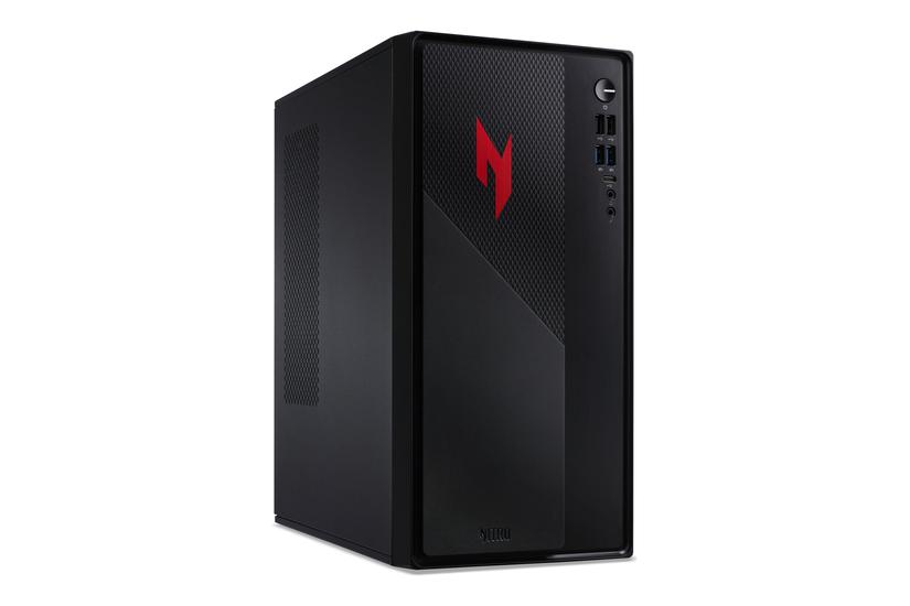 Acer Arbetsstation - 16 GB - 512 GB - NVIDIA GeForce RTX 3050 - Intel® Core™ i5 - PC