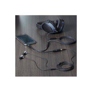 StarTech.com 6 in. 3.5mm Audio Splitter Cable