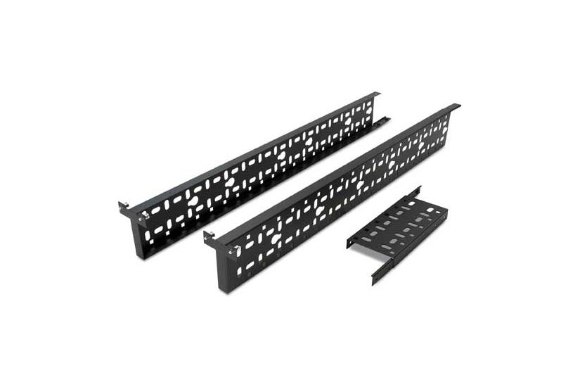 APC - kabelh&aring;llarsats f&ouml;r rack