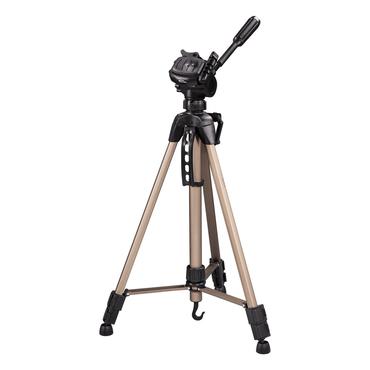 Hama Tripod Star 61 kamerastativ 3 ben S&oslash;lv