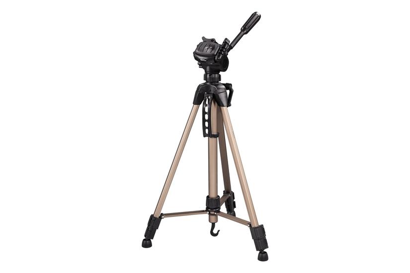 Hama Tripod Star 61 kamerastativ 3 ben S&oslash;lv