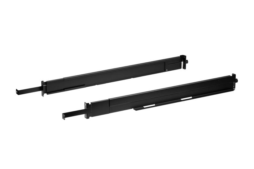 ATEN 2K-0005 tilbehør til rack Stativskinnesæt