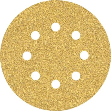 Bosch 2 608 900 803 slibeskive Tr&aelig; Slibeblad