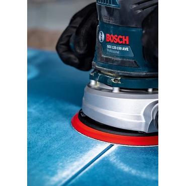 Bosch 2 608 900 803 slibeskive Tr&aelig; Slibeblad