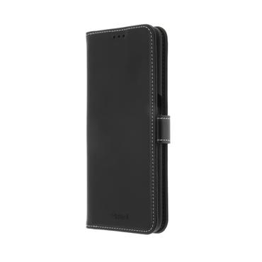 Insmat 650-2920 mobiltelefon etui 16,6 cm (6.52") Flipetui Sort