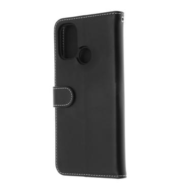 Insmat 650-2920 mobiltelefon etui 16,6 cm (6.52") Flipetui Sort