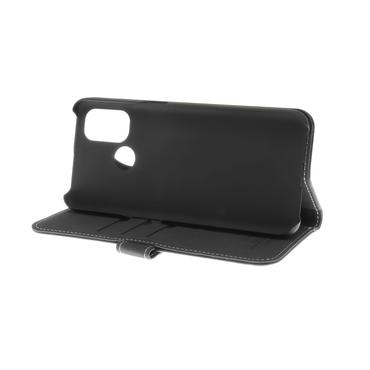 Insmat 650-2920 mobiltelefon etui 16,6 cm (6.52") Flipetui Sort