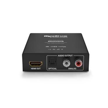 WyreStorm EXP-CON-AUD-H2 audioudlejrer