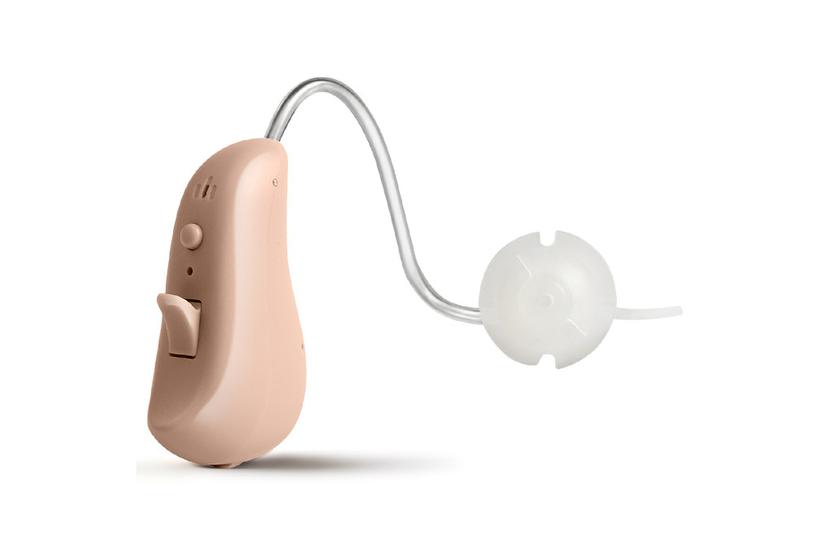 Promedix PR-420 h&oslash;reudstyr for fysisk handicappede