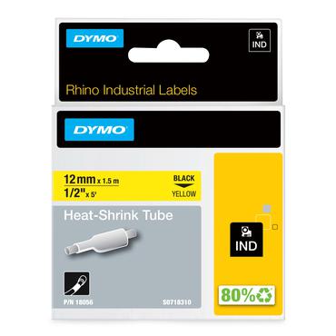 DYMO RhinoPRO Heat shrink tubing