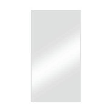 Hama 00173235 Sk&aelig;rm og -bagsidebeskytter til mobiltelefon Microsoft 1 stk