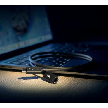 OWC - USB Type-C kabel - 24 pin USB-C til 24 pin USB-C - 2 m