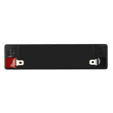 Green Cell - UPS-batteri - F&ouml;rseglat med blysyra (SLA) - 1.3 Ah