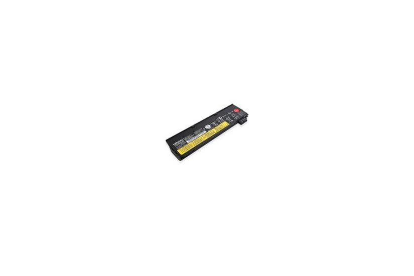 Lenovo ThinkPad Battery 61+ - batteri til bærbar computer - Li-Ion - 48 Wh