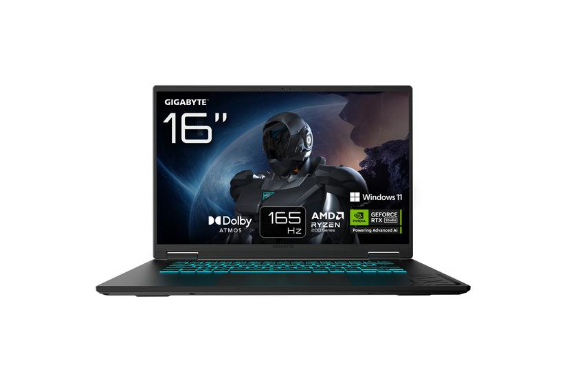 GIGABYTE GAMING A16 3THK3DE894SH