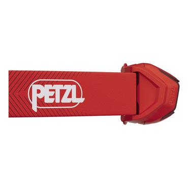 Petzl Actik R&oslash;d Hovedb&aring;nd lommelygte LED