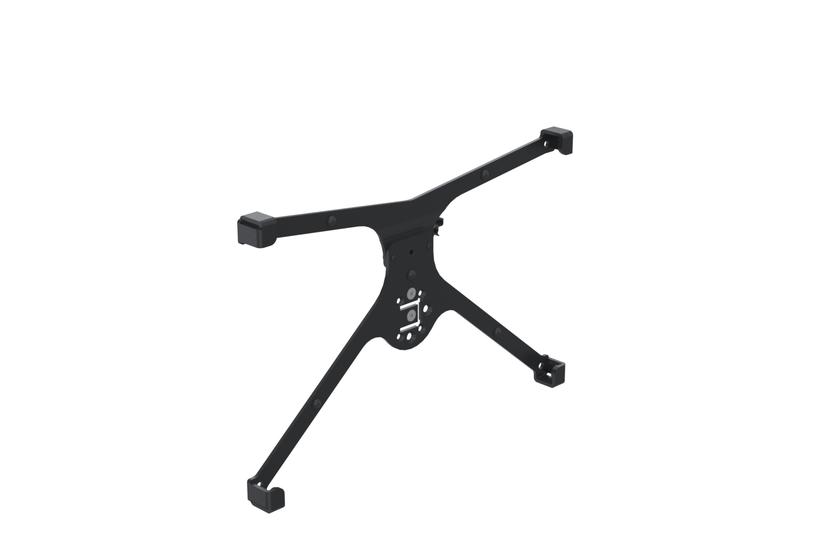 X-Frame for 10" - BLACK