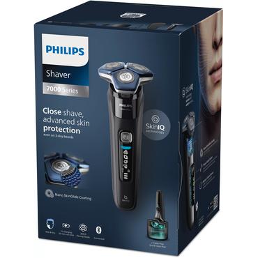 Philips SHAVER Series 7000 S7886/58 Wet and Dry electric shaver