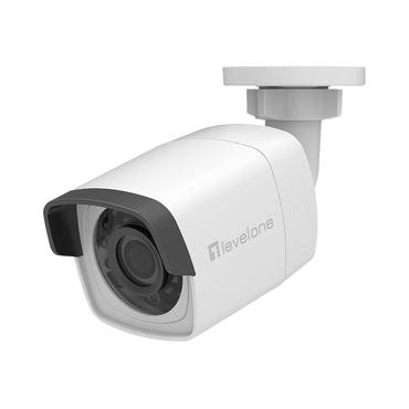LevelOne GEMINI series FCS-5202