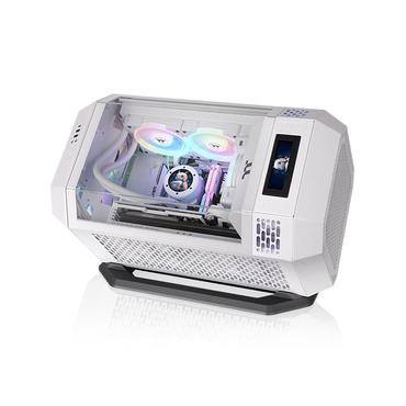 Chassis Stand Thermaltake Kit for The Tower 250/Snow White retail