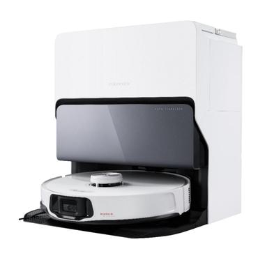 Roborock S8 MaxV Ultra biały
