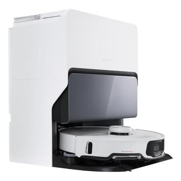 Roborock S8 MaxV Ultra biały