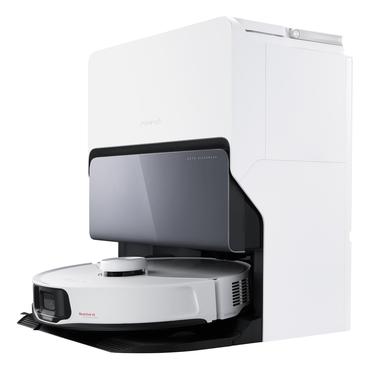Roborock S8 MaxV Ultra biały