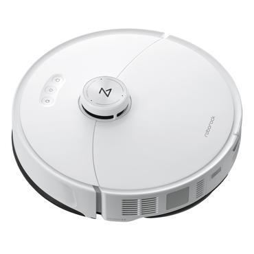 Roborock S8 MaxV Ultra biały