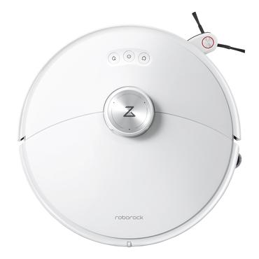 Roborock S8 MaxV Ultra biały