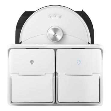 Roborock S8 MaxV Ultra biały