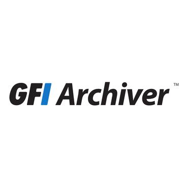 GFI Archiver