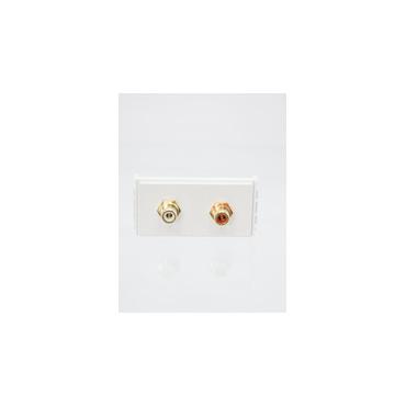 VivoLink stikkontaktpanel