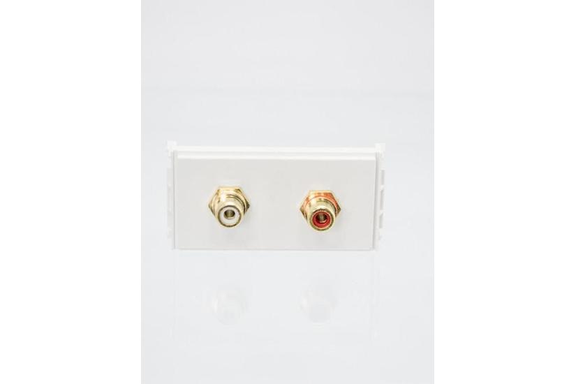 VivoLink stikkontaktpanel