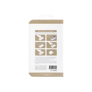 Panzer Premium Tempered - sk&auml;rmskydd f&ouml;r mobiltelefon