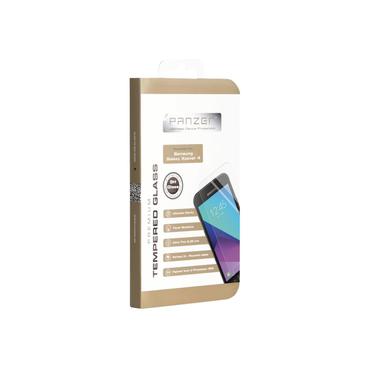 Panzer Premium Tempered - sk&auml;rmskydd f&ouml;r mobiltelefon