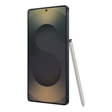 Samsung Galaxy S25 Ultra SM-S938B/DS 17,5 cm (6.9") Dual SIM Android 15 5G USB Type-C 12 GB 1 TB 5000 mAh Sort, Titanium