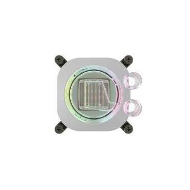 CORSAIR iCUE Link XC7 RGB ELITE - CPU-vandblokering til flydende kølesystem