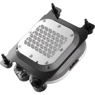 CORSAIR iCUE Link XC7 RGB ELITE - CPU-vandblokering til flydende kølesystem