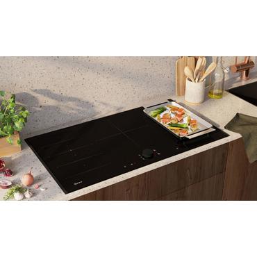 Neff Z9401TY0 - teppan yaki plate - 34 cm