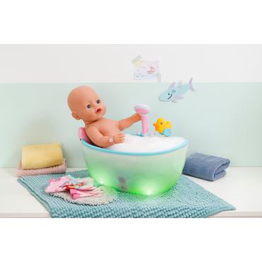 BABY born @ Emma 43cm