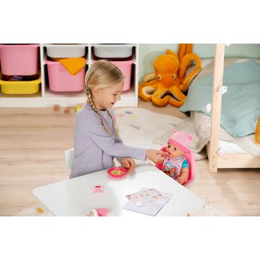 BABY born @ Emma 43cm