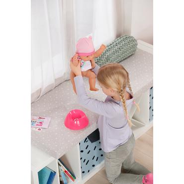 BABY born @ Emma 43cm