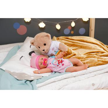 BABY born @ Emma 43cm