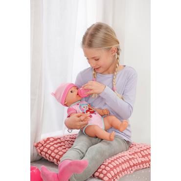 BABY born @ Emma 43cm