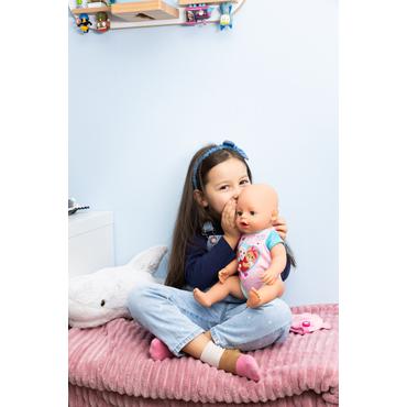 BABY born @ Emma 43cm