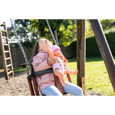 BABY born @ Emma 43cm